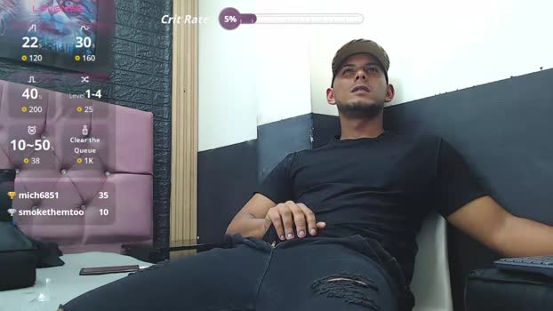 Chris_Dick99 29-10-2025 Recorded Video cute