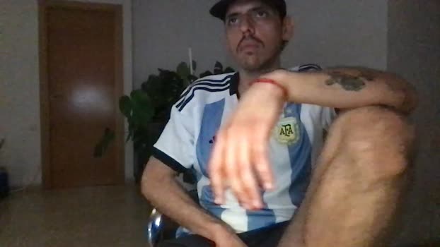 CoupleArgEsp 29-10-2025 Recorded Video Video