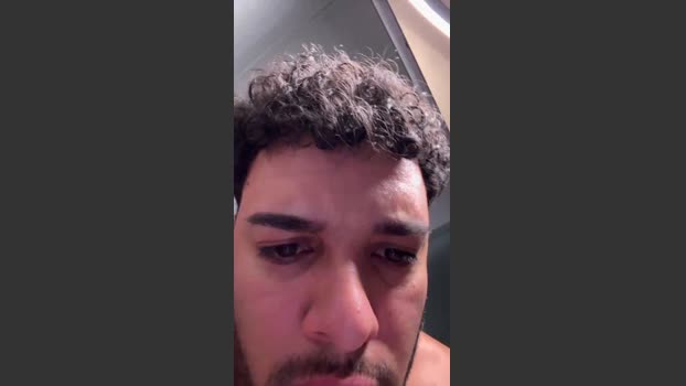 Cristiian 29-10-2025 Recorded Video spank