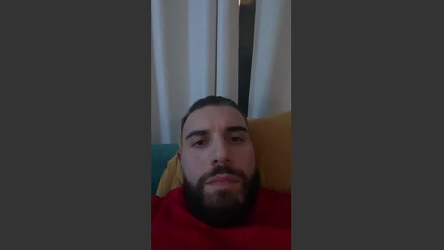 Devil91_ 28-10-2025 Recorded Video twink