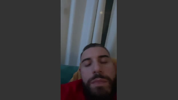 Devil91_ 28-10-2025 Recorded Video jerkoff