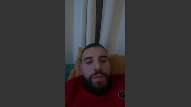 Devil91_ 28-10-2025 Recorded Video moan