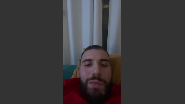 Devil91_ 28-10-2025 Recorded Video moan