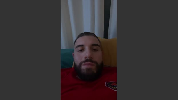 Devil91_ 28-10-2025 Recorded Video hard