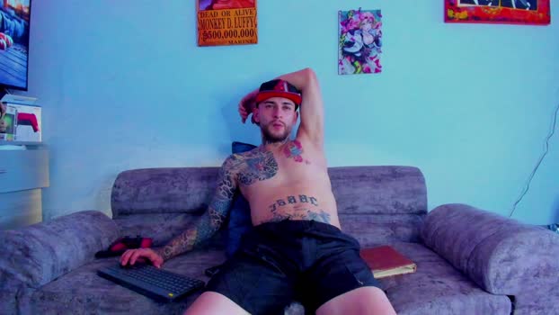Drako_lamar 28-10-2025 Recorded Video hard