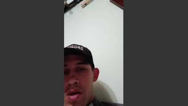 Franssito 29-10-2025 Recorded Video handsome