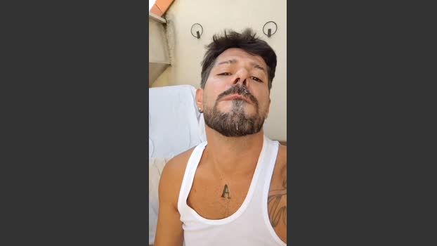 Fredylover 28-10-2025 Recorded Video kink