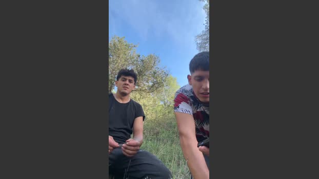 Gabr1996 29-10-2025 Recorded Video cute