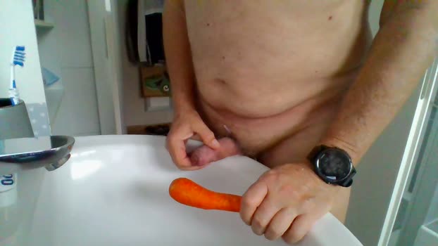 GeilerSack65 29-10-2025 Recorded Video strip