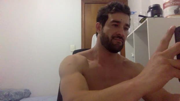 Goxtoso28 29-10-2025 Recorded Video bigballs