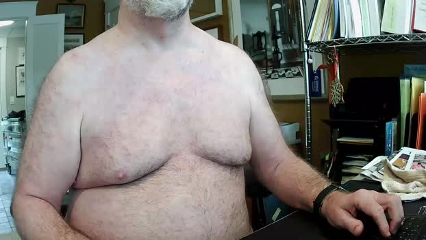 HairyC3 29-10-2025 Recorded Video moan