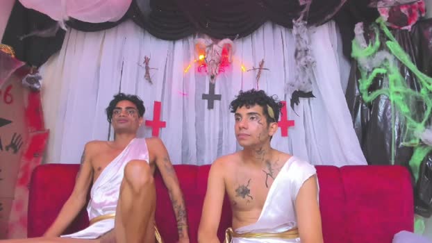 HuntBoyss 29-10-2025 Recorded Video suckshow