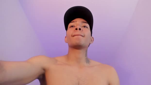 Hunter_Booy 29-10-2025 Recorded Video fuckme