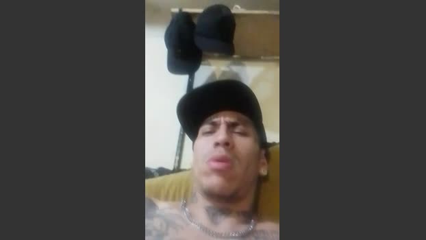 Intoxicado420 29-10-2025 Recorded Video legs