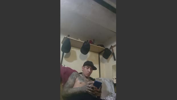 Intoxicado420 29-10-2025 Recorded Video skinny
