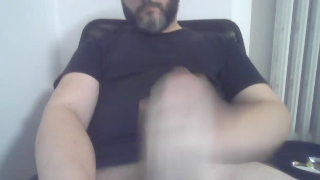 ItalianBrutal 28-10-2025 Recorded Video jerkoff