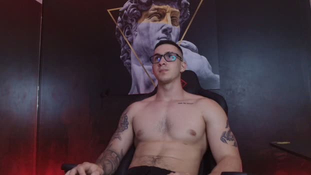 JacksonOlsenn 28-10-2025 Recorded Video bicurious