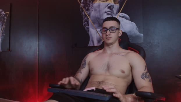 JacksonOlsenn 29-10-2025 Recorded Video Porn