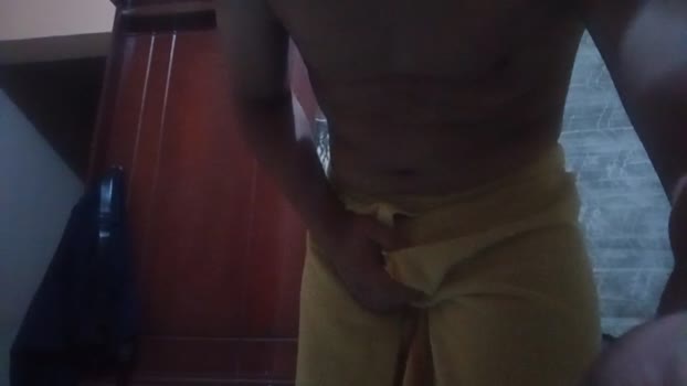 JaegerAnders 29-10-2025 Recorded Video Recorded