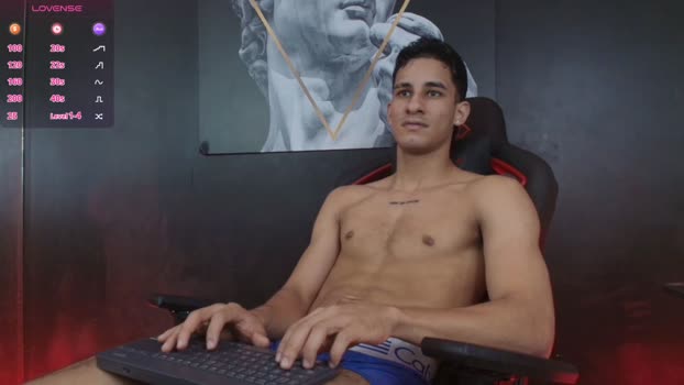 JakeMoxley 28-10-2025 Recorded Video playtime