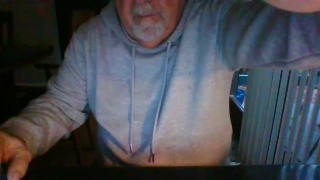 Jay1949 29-10-2025 Recorded Video big