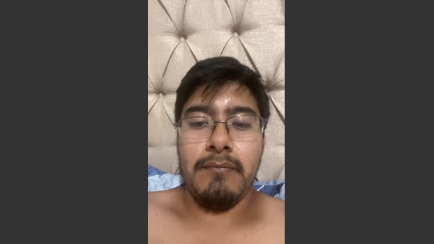 Kroco29 29-10-2025 Recorded Video orgasm