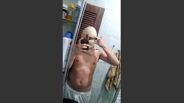 Ld818719 28-10-2025 Recorded Video wank