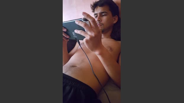 LeoVarn 28-10-2025 Recorded Video hardcore
