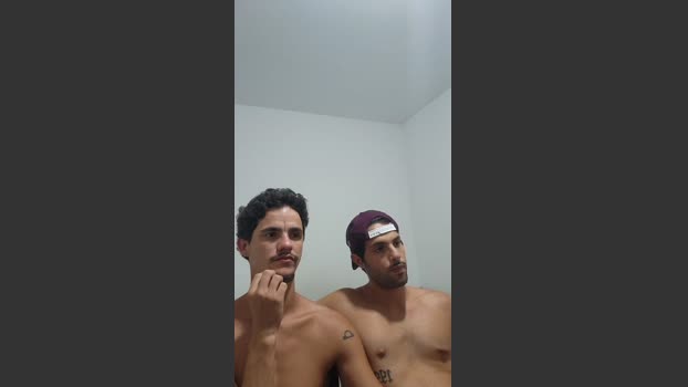 Levi_Henrique 29-10-2025 Recorded Video kiss