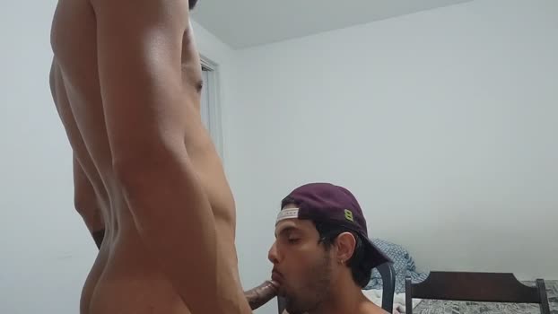 Levi_Henrique 29-10-2025 Recorded Video jerking
