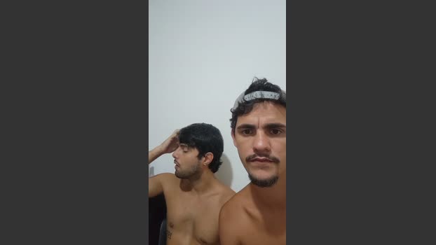 Levi_Henrique 29-10-2025 Recorded Video bigdick