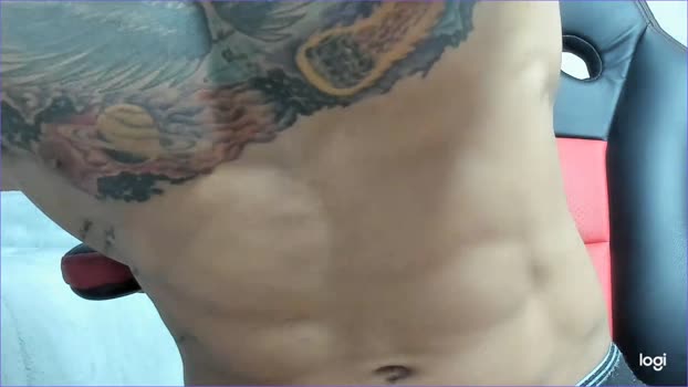 Lucasflexthis_1 29-10-2025 Recorded Video suckcock