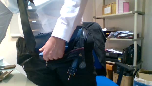 MA2022 29-10-2025 Recorded Video twink