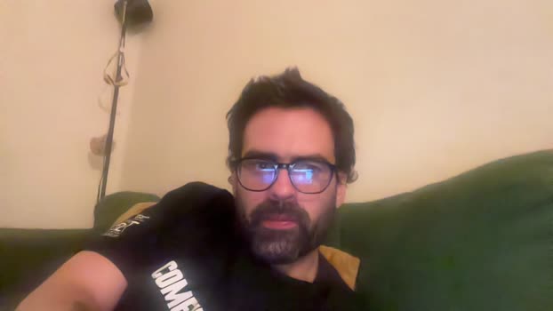 MEXICURU 29-10-2025 Recorded Video sexy