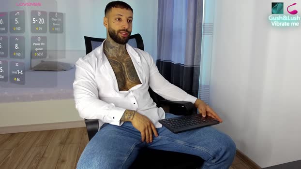 MaculineGuy69 29-10-2025 Recorded Video legs