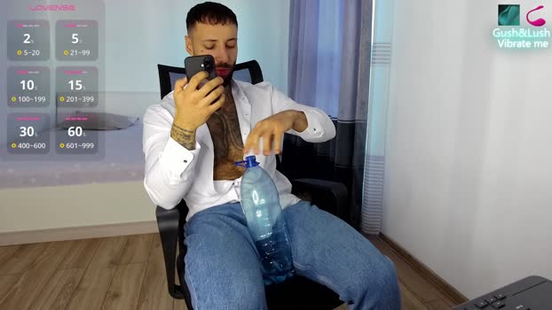 MaculineGuy69 29-10-2025 Recorded Video squirt