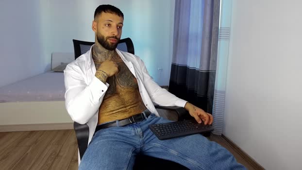 MaculineGuy69 29-10-2025 Recorded Video ass