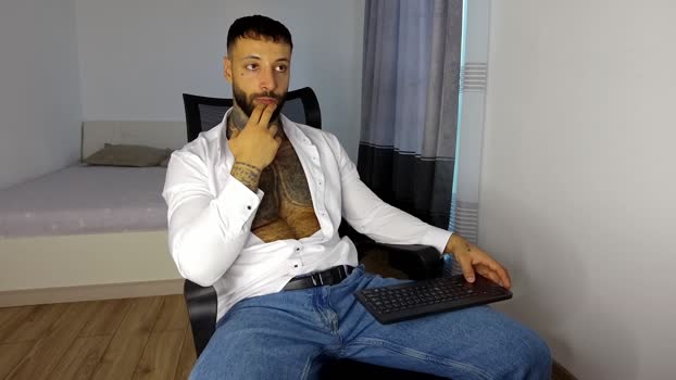 MaculineGuy69 29-10-2025 Recorded Video jerking