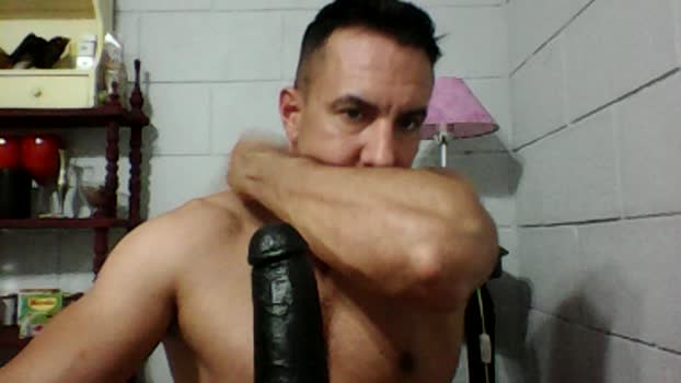 NachoRJ 29-10-2025 Recorded Video show