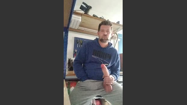 Nudista1984 28-10-2025 Recorded Video nasty