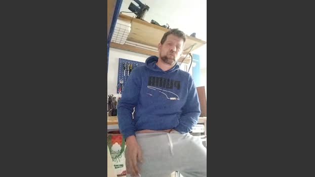Nudista1984 29-10-2025 Recorded Video hard
