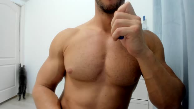 Onewoolf 29-10-2025 Recorded Video gay