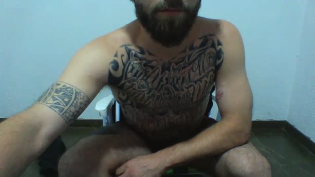 Pau_hot_23cm 29-10-2025 Recorded Video sexymale