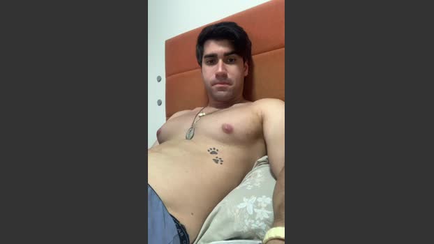 Peitoralgostos 28-10-2025 Recorded Video fuck