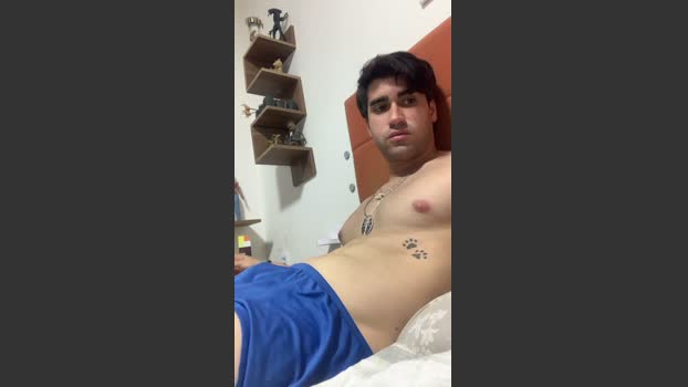 Peitoralgostos 29-10-2025 Recorded Video bigcock