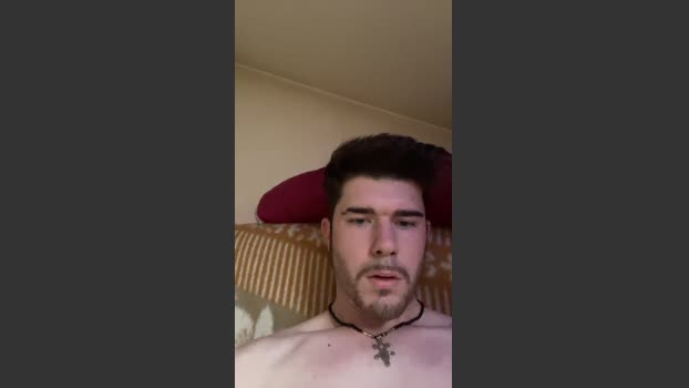 SoyyoJaja 29-10-2025 Recorded Video jerkoff