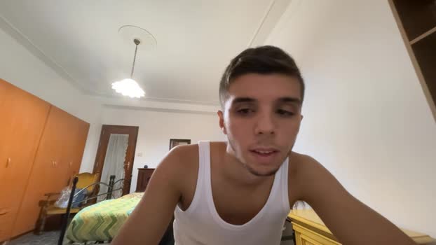 TomksHawks 28-10-2025 Recorded Video hard