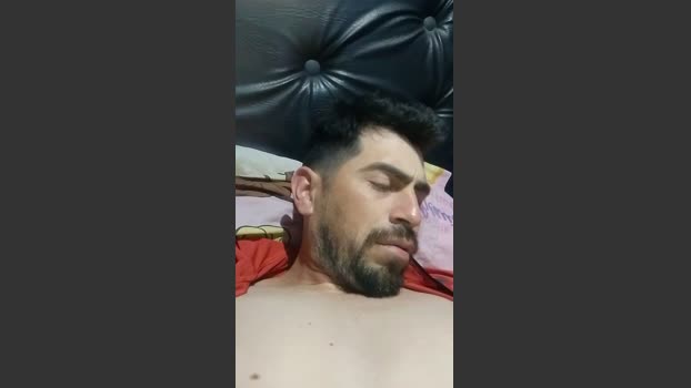 adrian2335 29-10-2025 Recorded Video yummy