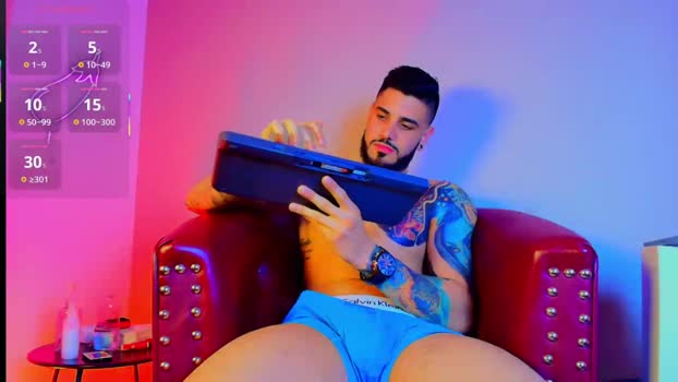 amodeus_bael 29-10-2025 Recorded Video fuckher