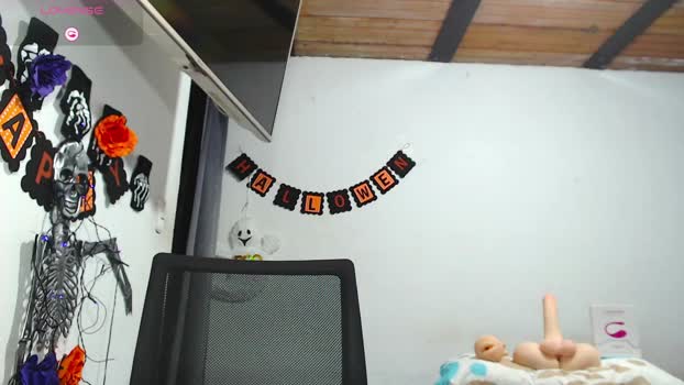 angel_latinboy6 29-10-2025 Recorded Video Naked